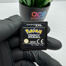 Pokemon Versione Nera per