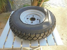 Ruota completa Carrello