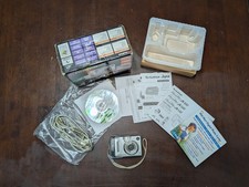 Fujifilm Fuji Finepix A500