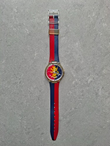 Orologio genoa 1893 raccolta - orologio,