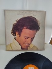 Julio Iglesias – Innamorarsi