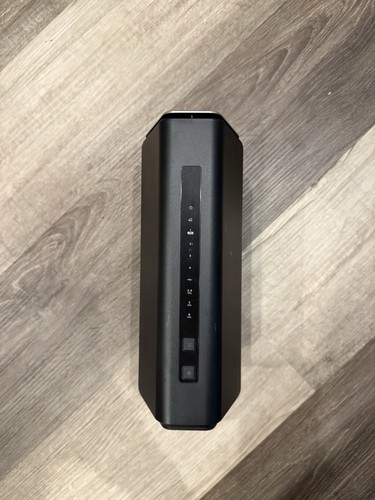 Netgear nighthawk rs600 - netgear,