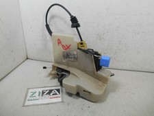 Serratura Elettrica Anteriore Destra VW Polo 9N3 2008 3B1837016CB 8 Pin