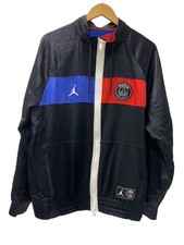 NIKE PSG Air Jordan Giacca
