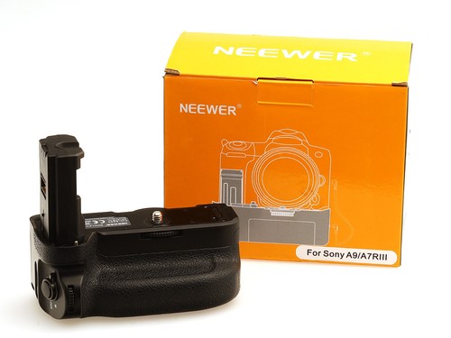 Battery grip originale neewer - battery,