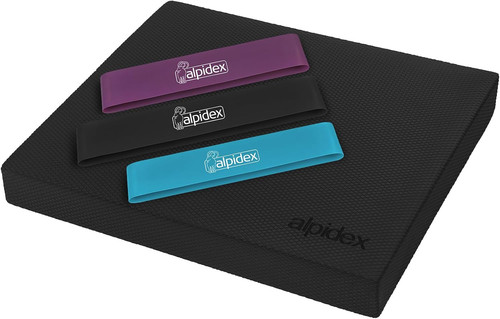 Balance pad tappetino - balance,