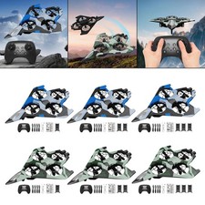 Aeroplano telecomandato a 4