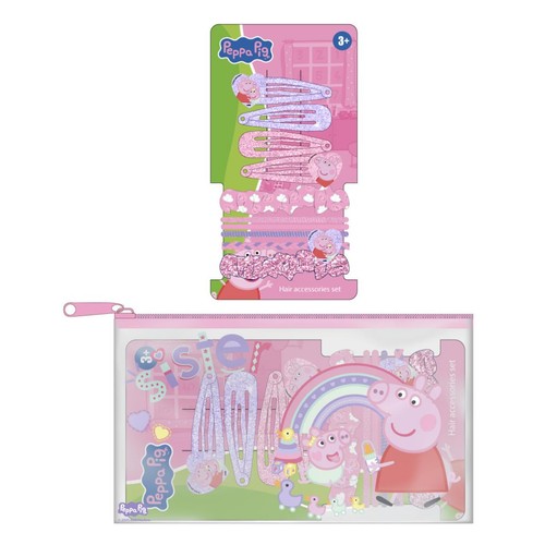 Set bellezza accessori - set,