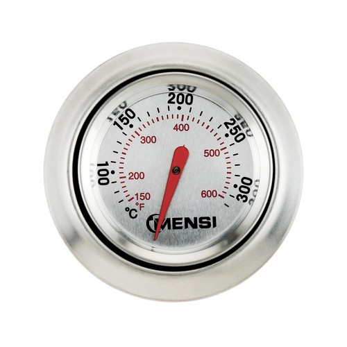 Misuratore temperatura