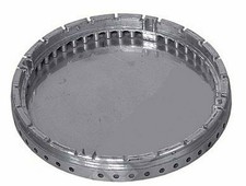 SPARTIFIAMMA INOX ADATTO A