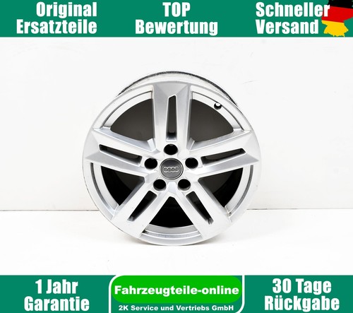 Cerchio lega audi - in,