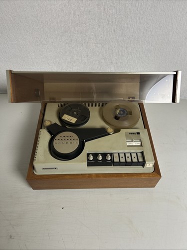 Grundig 100 - bk-100,