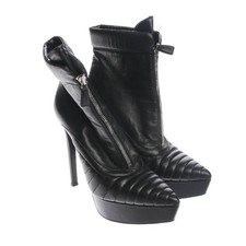 Stivaletti Prada neri 38,5