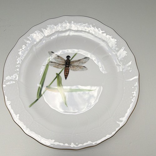 Herend ungheria piatto - herend,