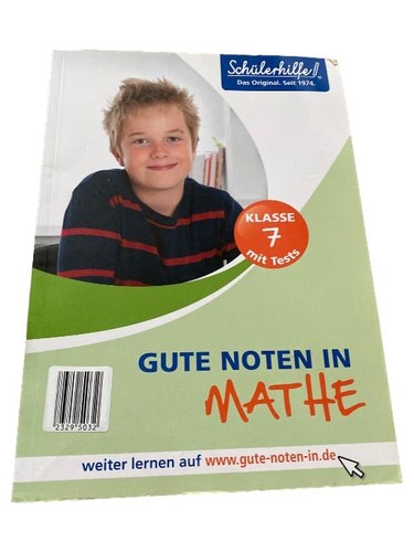 Schülerhilfe matematica - schülerhilfe,