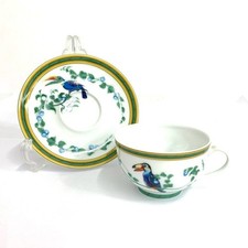 Tazza da tè e piattino Hermes