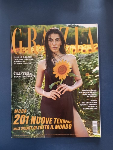 Grazia 2025 giulia - 2025, 33