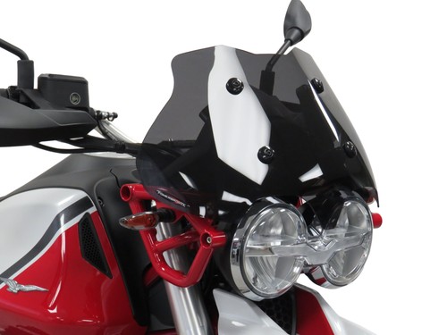 Cupolino adventure sport fume - adventure,