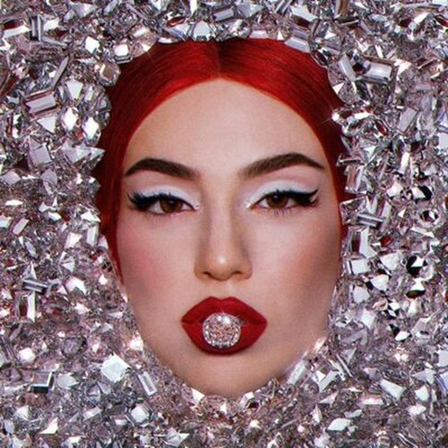 Ava max diamonds - max-diamonds, &