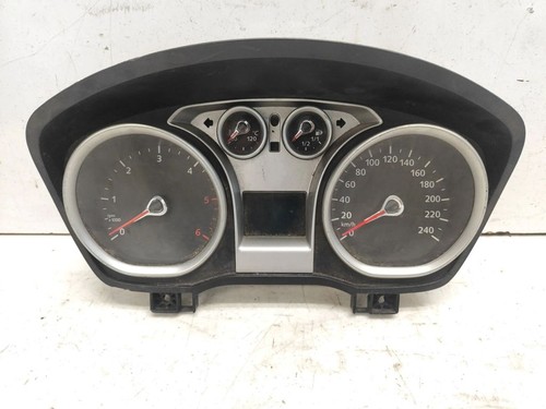 Ford focus 2009 8tdci - ford,