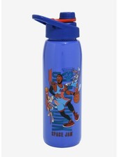 Space jam new legacy slam - jam:, a
