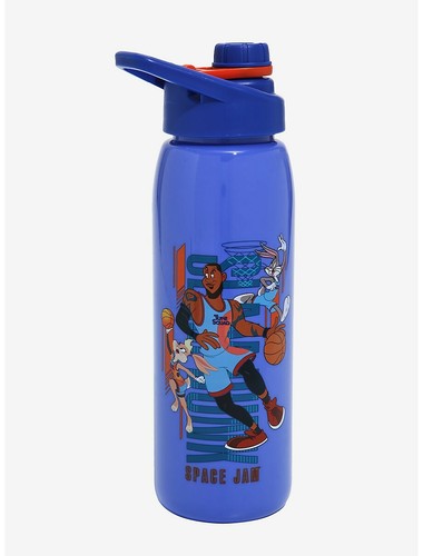 Space jam new legacy slam - a,