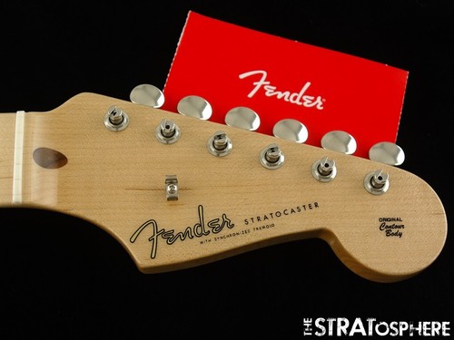Fender usa custom - custom, shop