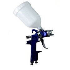 PISTOLA AEROGRAFO VERNICIATURA