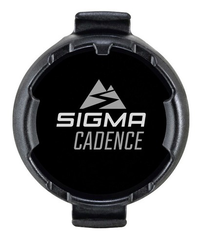 Sigma duo magnetless cadence - duo,