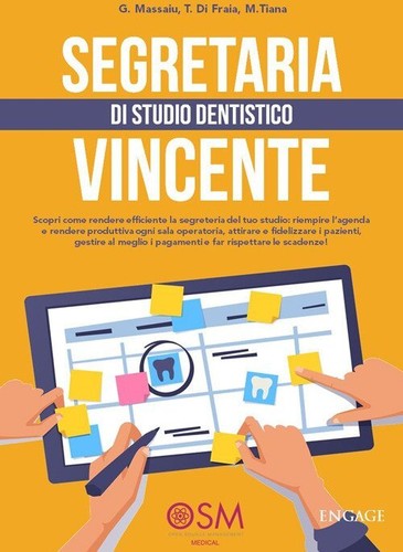 Segretaria studio - di,