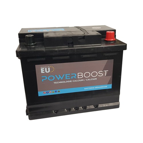 Batteria per auto power l02 - power,