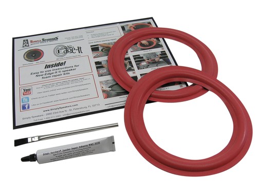 Kit riparazione ricambio - , bordo