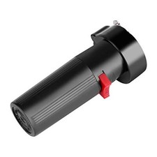 Motore Girarosto A Batteria