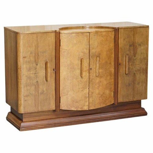 Splendida credenza antica - splendida,