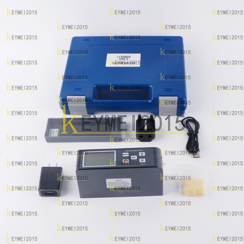 Landtek glossmetro - landtek, gm-6