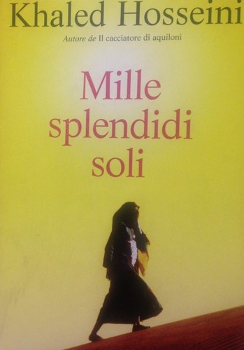 2007 khaled hosseini - , mille