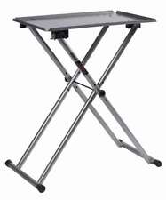 Femi jobby 300 plus banco da lavoro pieghevole 3 altezze per segatrice e troncat