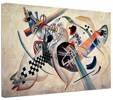 Quadro moderno Astratto