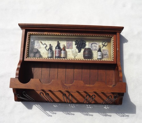 Portabottiglie - , e