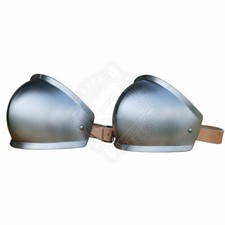 Armature In Acciaio Medievale