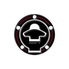 Fuel Cap Protector for Ducati