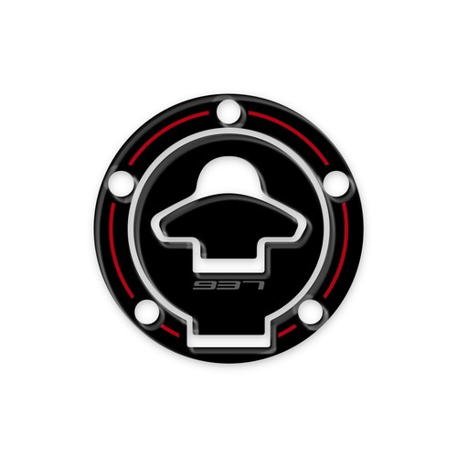 Protezione tappo benzina per - benzina,