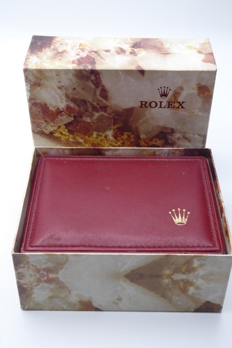 Scatola rolex lady - scatola, lady-datejust