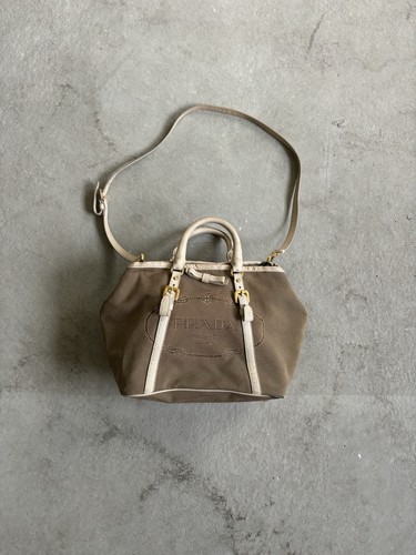 Prada milano rara borsa - rara,