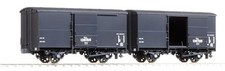 KATO HO Gauge WAM90000 (set di