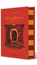 Gryffindor House Hogwarts