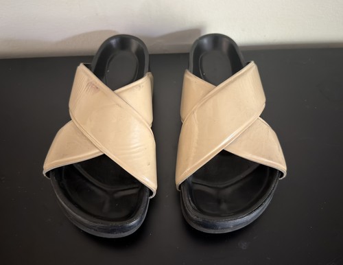 Sandali incrociati celine - incrociati,