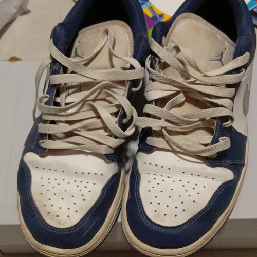 Jordan air low - air,