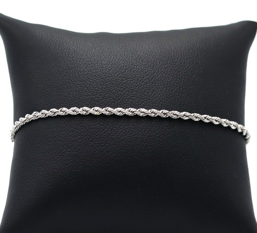 Braccialino sottile donna - sottile, da