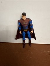 SUPERMAN RETURN SOLAR FORCE
